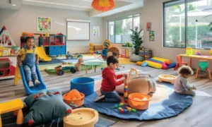 Indore Kids Play Area